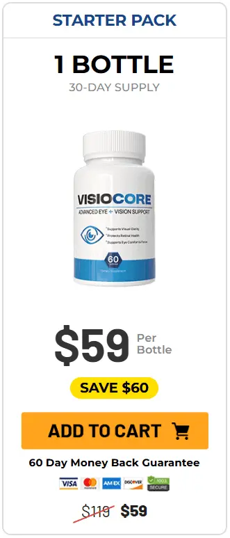 Buy VisioCore 2 Bottle