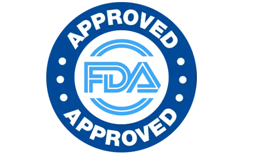 VisioCore FDA Approved