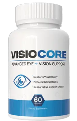 VisioCore Vision Support Formula