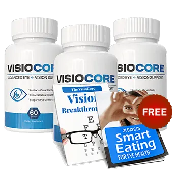 VisioCore Pills